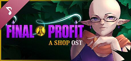 Final Profit: A Shop RPG Soundtrack