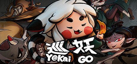 Yokai Go Game
