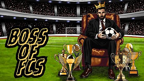 Boss Of FCs Game