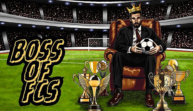 Buy Boss Of FCs