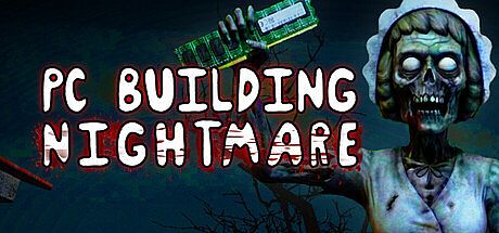 PC Building Nightmare Game
