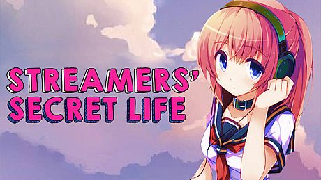 Streamers' Secret Life Game