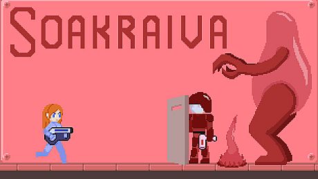 Soakraiva Game