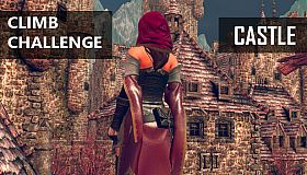 Climb Challenge - Castle