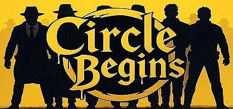 Circle Begins Game