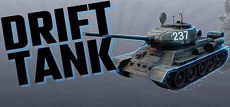 Drift Tank