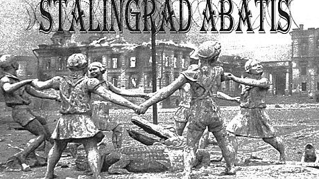 STALINGRAD ABATIS Game