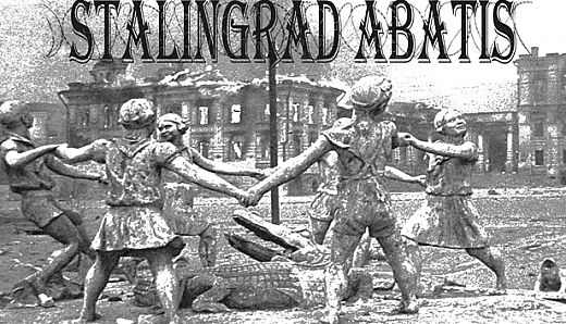 STALINGRAD ABATIS