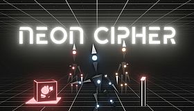Neon Cipher