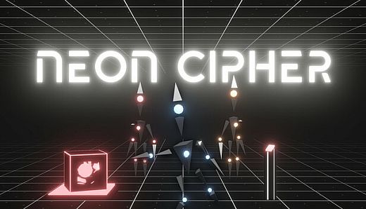Neon Cipher