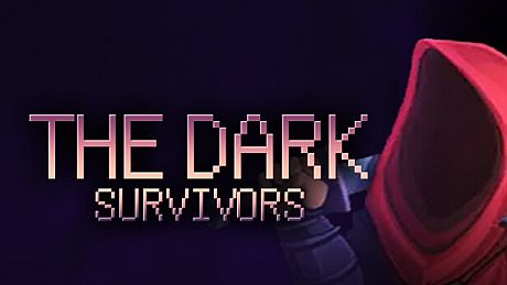 The Dark Survivors Game
