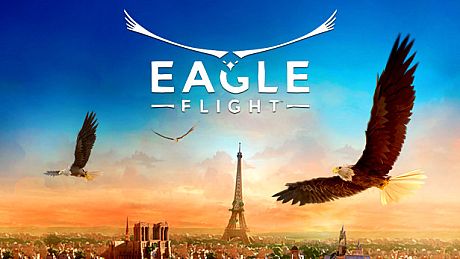 Eagle Flight Game