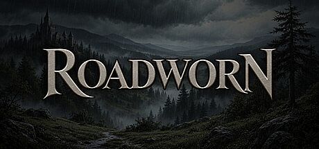 Roadworn Game