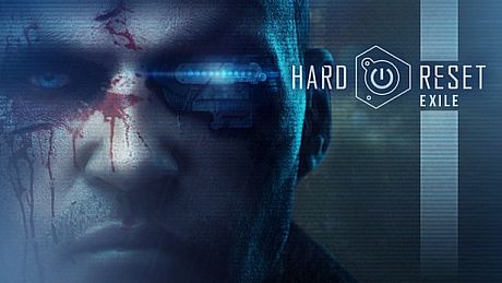 Hard Reset: Exile DLC DLC