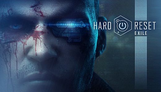 Hard Reset: Exile DLC