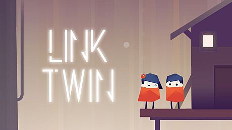 Link Twin Game