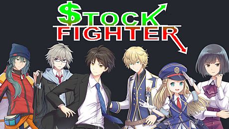 Stock Fighter Game