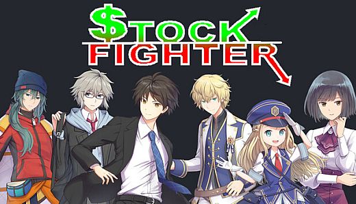 Stock Fighter