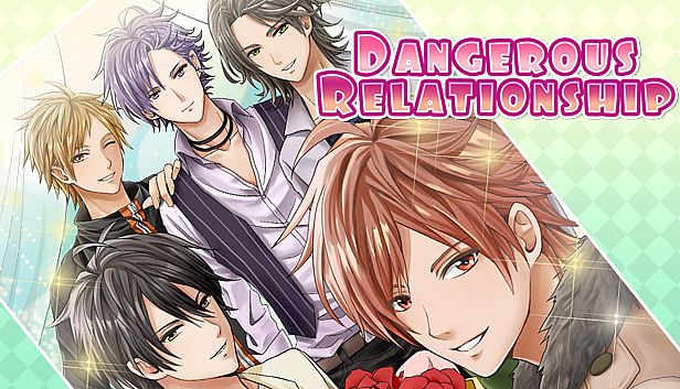 Buy Dangerous Relationship