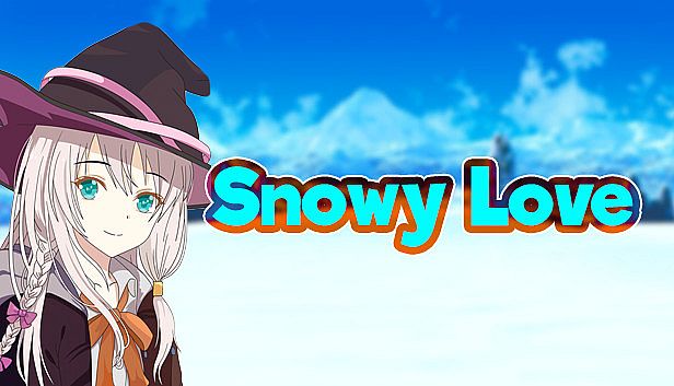 Buy Snowy Love