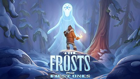 The Frosts: First Ones Game