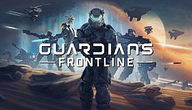 Guardians Frontline