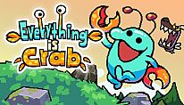 Comprar Everything is Crab: The Animal Evolution Roguelite para PC