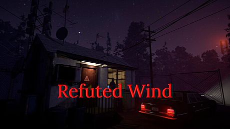Refuted Wind Game