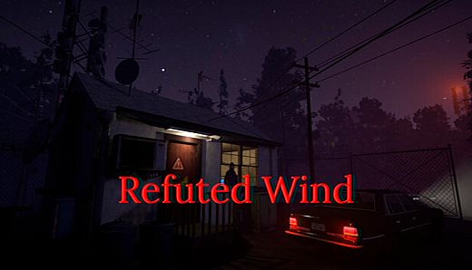 Refuted Wind