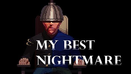 My Best Nightmare Game