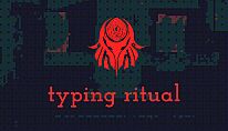 Acheter Typing Ritual PC