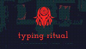 Typing Ritual