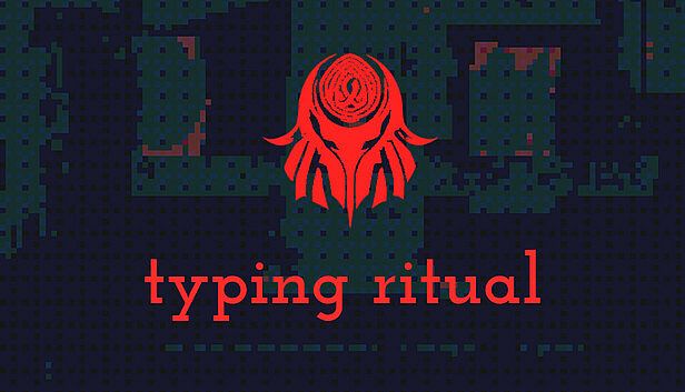 Buy Typing Ritual