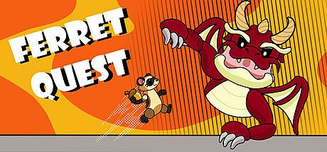 FerretQuest Game