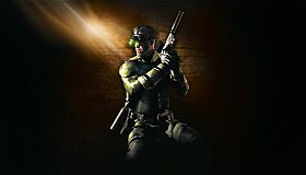 Tom Clancy's Splinter Cell: Pandora Tomorrow