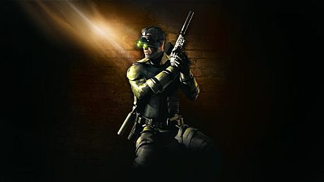 Tom Clancy's Splinter Cell: Pandora Tomorrow Game