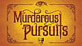 Murderous Pursuits - Upgrade to Deluxe Edition