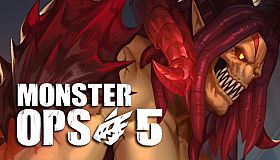 Monster Ops 5