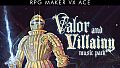 RPG Maker VX Ace - Valor And Villainy Music Pack
