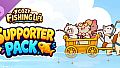 Cozy Fishing Life: Supporter Pack