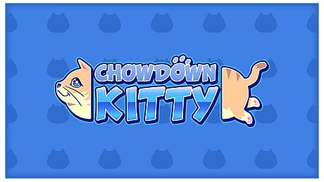 Chowdown Kitty