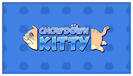 Chowdown Kitty