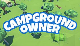 Campground Owner