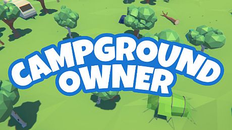 Campground Owner Game