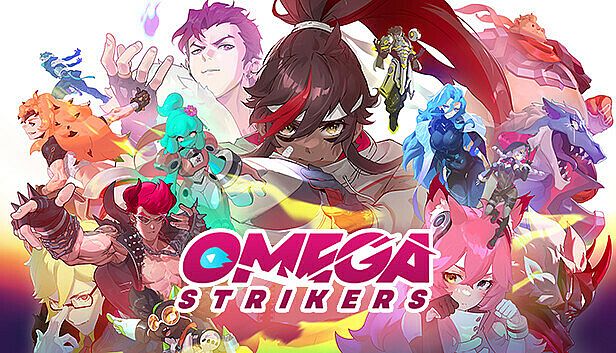 Buy Omega Strikers