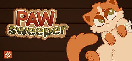 Pawsweeper