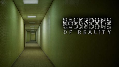 Backrooms of Reality Game