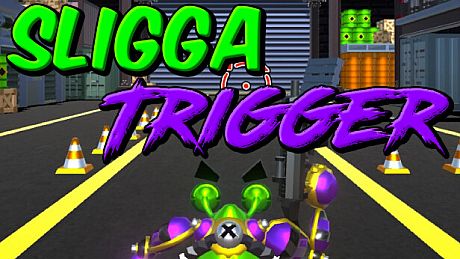 Sligga Trigger Game