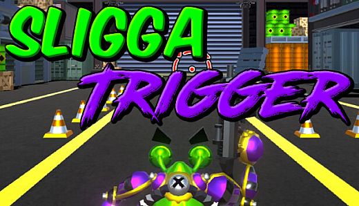 Sligga Trigger