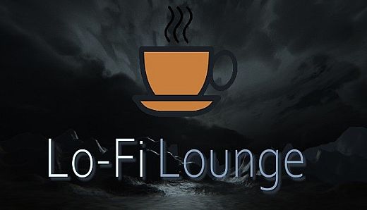 Lo-Fi Lounge